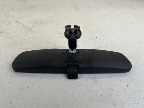 Ford Fiesta ST Rear View Mirror WT MK6 14-19 OEM - Picture 3 of 6