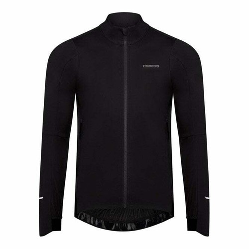 Madison Apex Men's Lightweight Softshell Jacket - Picture 2 of 3