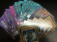 Common - YuGiOh SPEED DUEL GX Duel Academy 1st SGX1- ($2 Minimum Order Required)