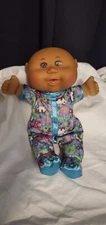 13" Modern Cabbage Patch So Darling