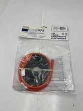 EasyHeat EGS Mars Electric Freeze Protection Heating Cable 6.56ft HB 02-2, 70722