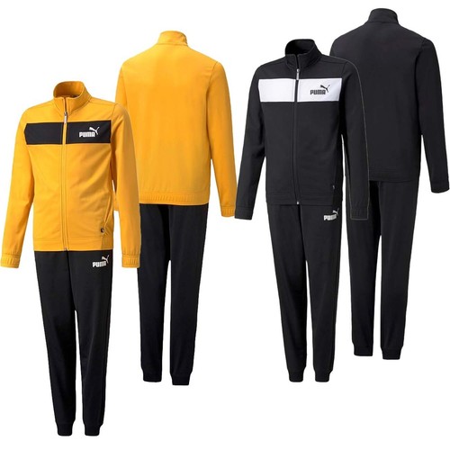 TUTA PUMA 589371 01 POLY SUIT ACETATO | eBay