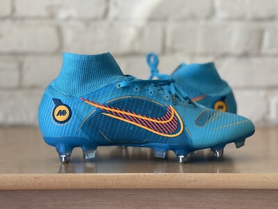 Nike Mercurial Superfly 8 Elite SG-Pro AC Soccer Cleats DJ2840-485