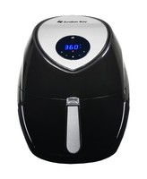 Avalon Bay Ab-airfryer500ss Electric Xl 6 Qt. Airfryer on sale Avalon Bay Ab-airfryer500ss Electric Xl 6 Qt. Airfryer on sale