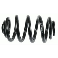 Sachs Feder Fahrkwersfeder Spiralfeder Passend FüR BMW X3 E83 996 983