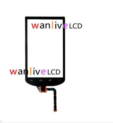 Touch Screen Digitizer For Zebra Symbol Motorola MC40 MC40N0 Non-Speaker Version
