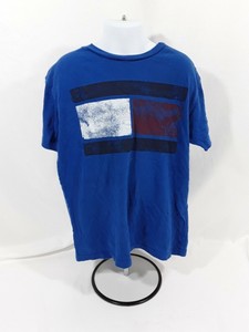 tommy hilfiger t shirt ebay