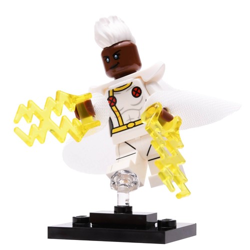 LEGO 71039 - Scegli Minifigures SERIE Marvel Studios 2 SERIES- CHOOSE MINIFIGURE - Zdjęcie 12 z 15