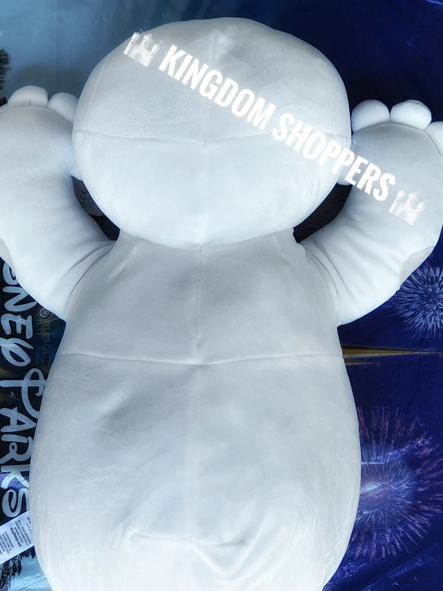 Baymax cuddleez outlet plush