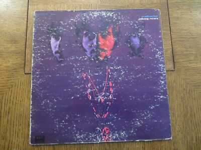 Johnny Rivers   Realization   1968 - Imperial LP-12372 Vinyl LP VG/G+