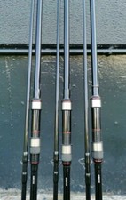 3× Greys X-Flite + 12ft 2.75lbs Carp Rods Carp Rods Carp Fishing Carp Fishing