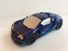 TRANSFORMERS AGE OF EXTINCTION DRIFT, Flip Change 2014.