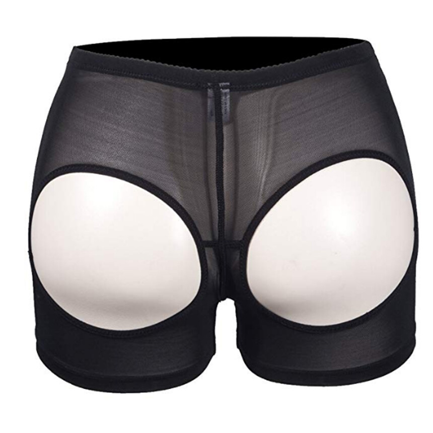 Butt Lift Booster Booty Lifter Panty Hip Enhancer Body Shaper Control