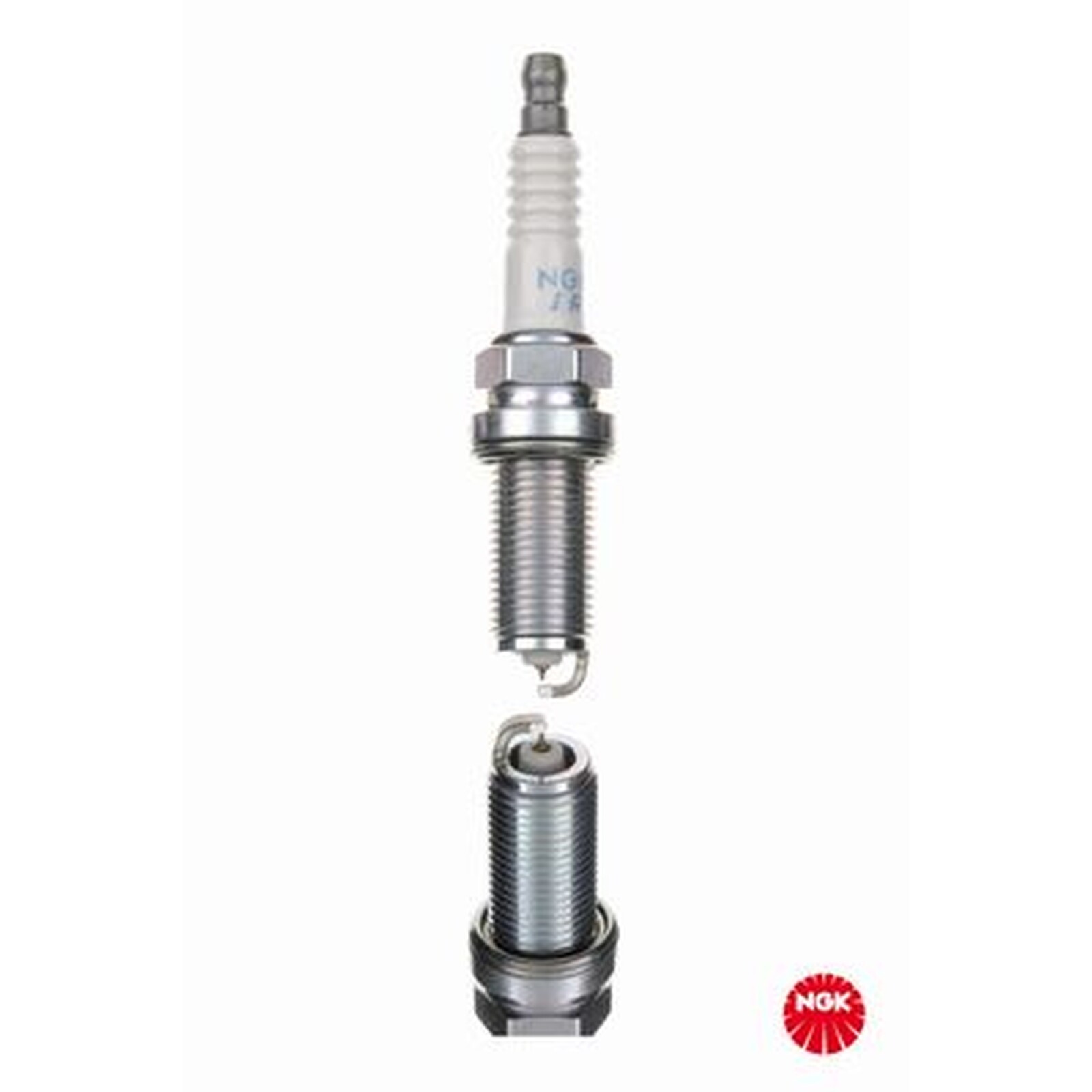NGK ILFR7H 5245 Laser Iridium Spark Plug / Sparkplug Platinum Electrode