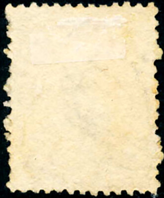 nzページ NZ QV 4d YELLOW, 1865, SG120, U, F, CV$450. | eBay