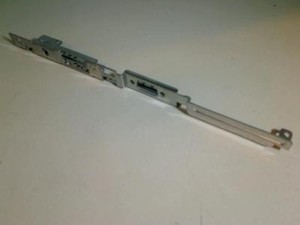 Abdeckung Blende Port für Mainboard Motherboard Toshiba Satellite L40-17S