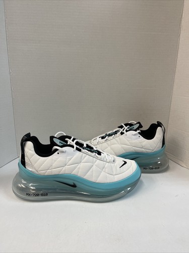 Nike Wmns Air MX 720-818 Aqua 2019 Size 10 Brand New CK2607-001 | eBay