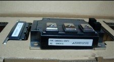1 PIEZA MÓDULO MITSUBISHI CM600DU-24NFH CM600DU24NFH MITSUBISHI IGBT USADO