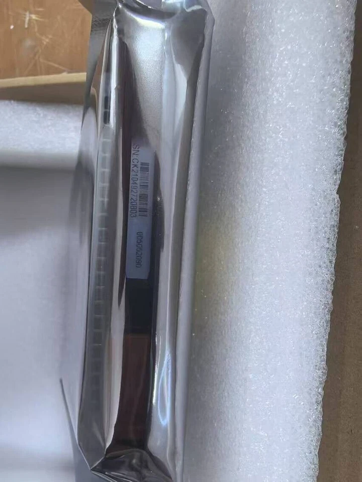 EMC 4TB 7.2K 3.5 SAS DataDomain 6300 6800 005052090 Storage Hard Disk - Image 3 of 3