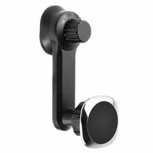 Auto Handy Halterung Lüftungsgitter 360° Magnet Universal Smartphone KFZ Halter - Bild 11 von 12