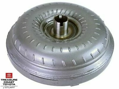 OEM TUNDRA 4RUNNER FJ CRUSIER TACOMA TORQUE CONVERTER 3200004010 G2U - Image 2 of 4