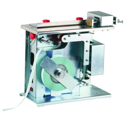 Semi-automatic Sealing Transparent Self-adhesive 90 Degree Right Angle Corner