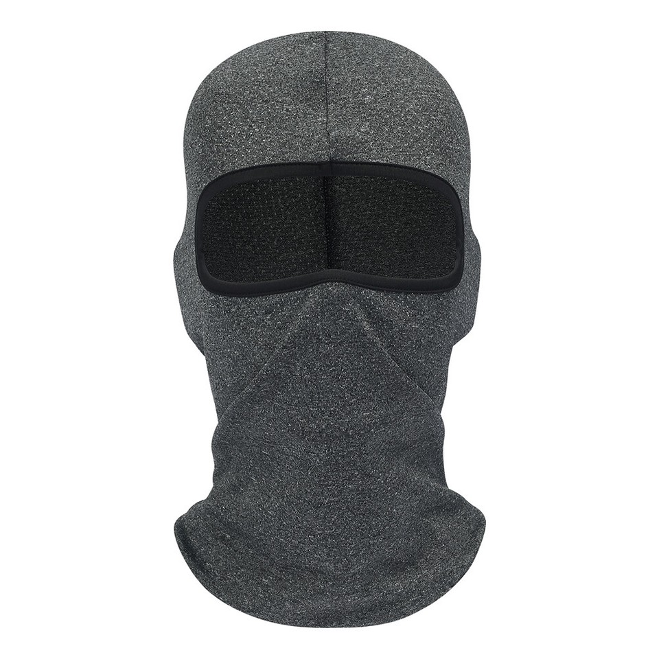Motorcycle Face Masks Tactical Balaclava Hood Windproof Ski Mask for ...