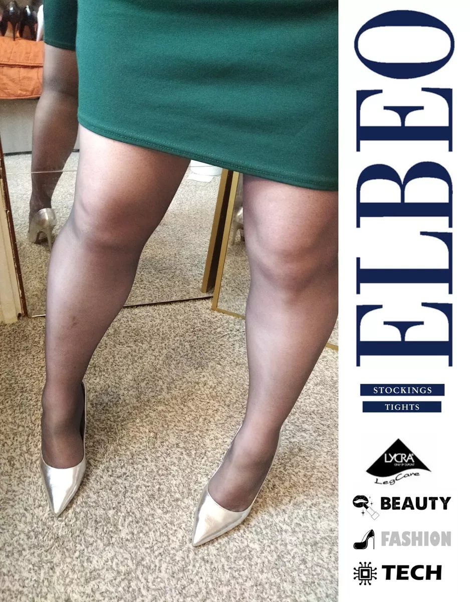 Elbeo stockings clearance