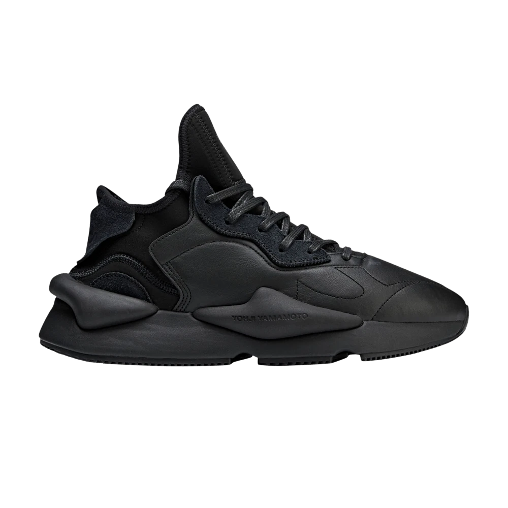 K*I様 【美品】Y-3 KAIWA レザー トリプルブラック Adidas Y-3 Kaiwa Triple Black for sale | eBay