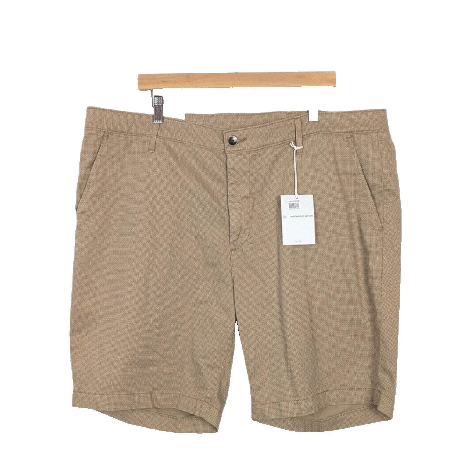 Slim Shorts for Men