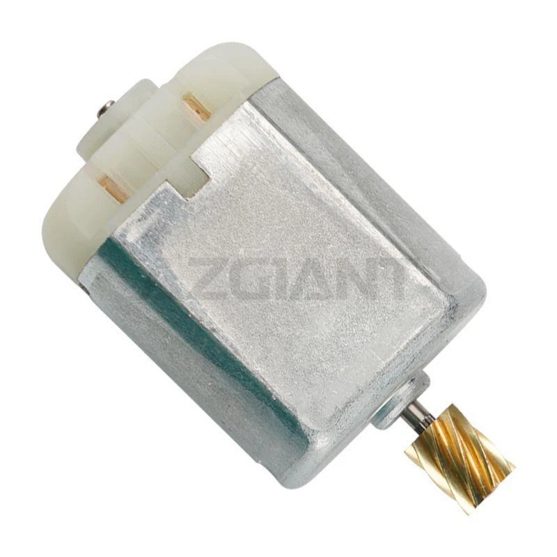 Motor actuador de cierre de puerta para Chrysler Sebring 1997-2000/Intrepid 1998-2004 Foto 3 de 4