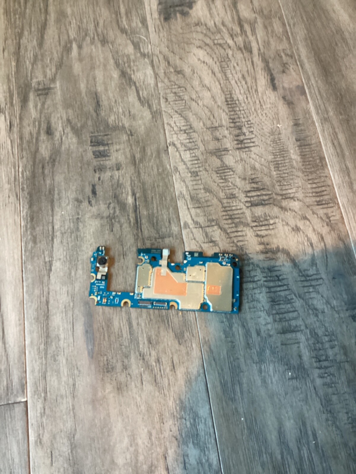 Samsung Galaxy Tab A7 Lite 8.7” SM-T227U Motherboard Logic Board 32GB Verizon