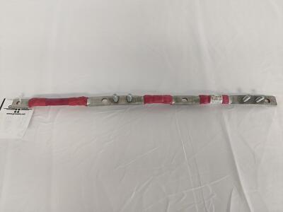 Julian Electric 4 Battery Positive Battery Cable Jumper - P/N A06 