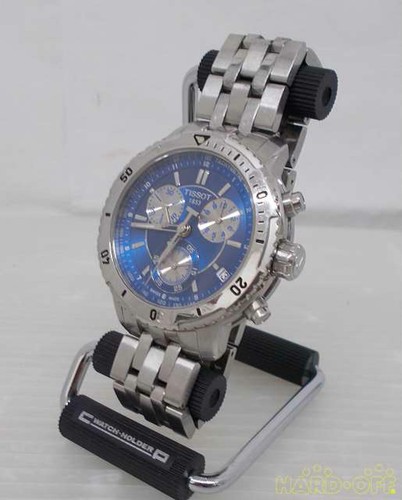 TISSOT T067417 #1FEC VERYGOOD | eBay