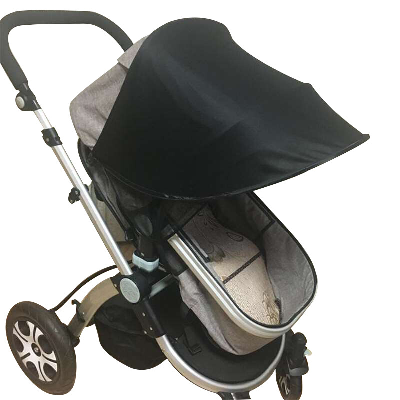 stroller canopy cover