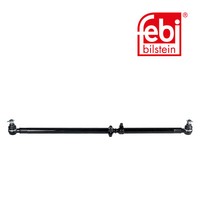 febi bilstein 170647 Lenkstange Mit Kronenmuttern Und Splinten FüR Volvo