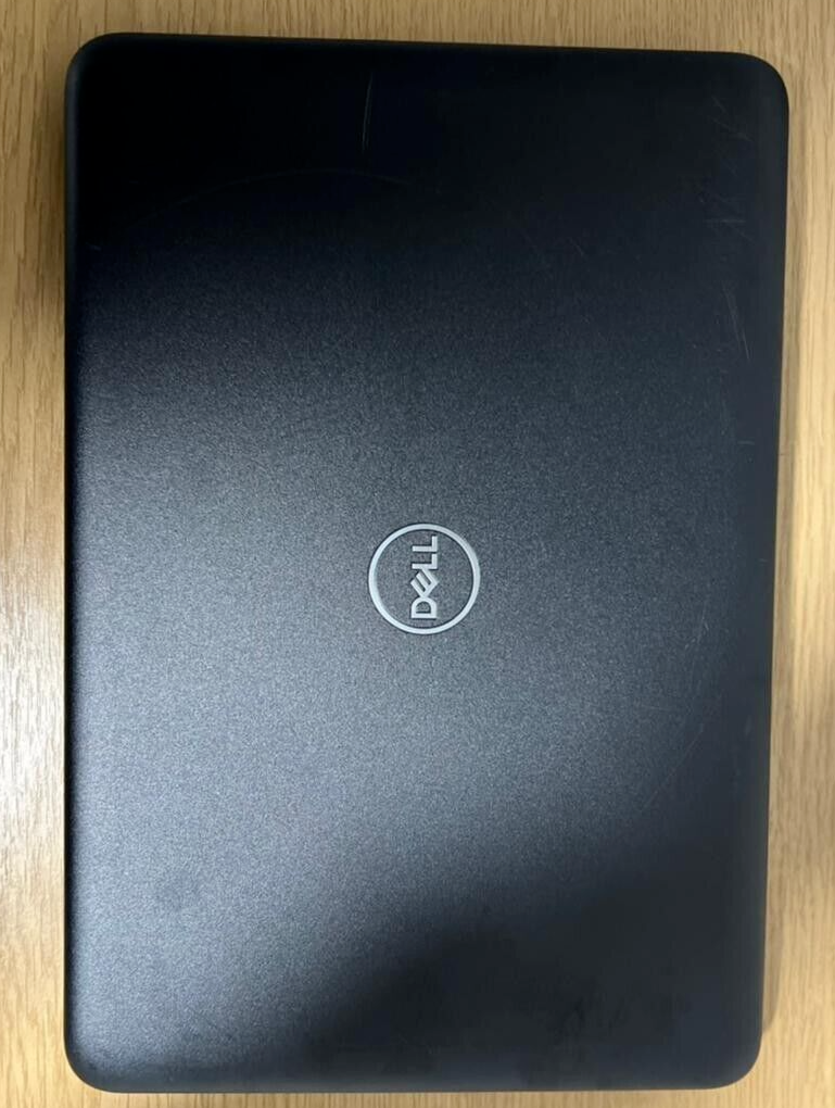 CHEAP FAST Laptop DELL Quad Core Windows 11 SSD 4K HDMI WIFI