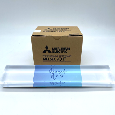 Mitsubishi FX5UC-32MT/DSS MELSEC iQ-F FX5UC Series CPU Unit Mitsubishi FX5UC-32MT/DSS MELSEC iQ-F FX5UC Series CPU Unit