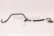 Toyota Land Cruiser LX470 OEM Hose Suspension Height Control Pressure Rear RH