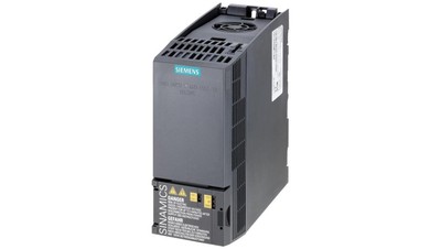 Falownik G120C, Moc: 1,5kW ,PROFINET-PN, Filtr klasy A - 6SL3210-1KE14-3AF2