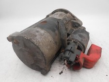 Démarreur Chrysler PT CRUISER