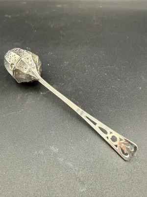 Webster Antique US Sterling Silver for sale | eBay