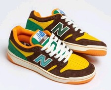 Rukus x New Balance Numeric 480 'Mallard Duck' | Mens Size 10.5 brand new 
