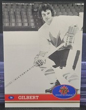 91 Future Trends Rod Gilbert 🇨🇦🇨🇦🇨🇦 72 Retrospective 