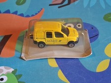 VOITURE - MAJORETTE RENAULT LA