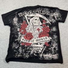 Konflic Cotton T-Shirts for Men for sale | eBay