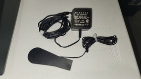 Nintendo NES MIRACLE PIANO TEACHING SYSTEM In Box