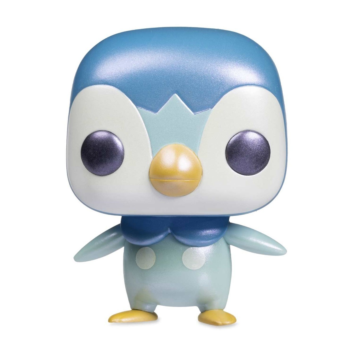 Funko Pop! Games: Pokemon - Piplup Pearlescent #865 Pokemon