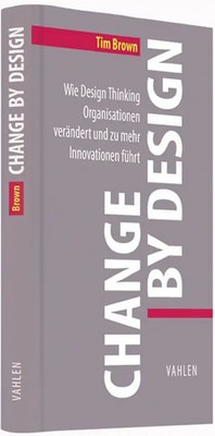 Change by Design