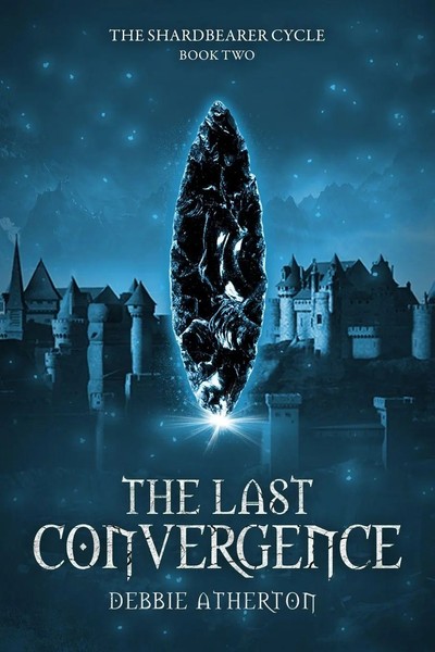Debbie Atherton | The Last Convergence | Taschenbuch | Englisch (2026)-image